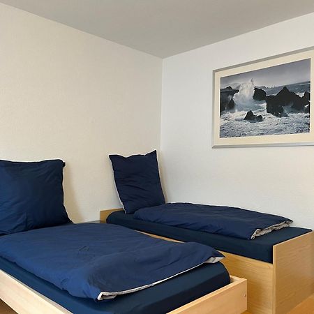 Beishan Appartements Nuernberg エクステリア 写真