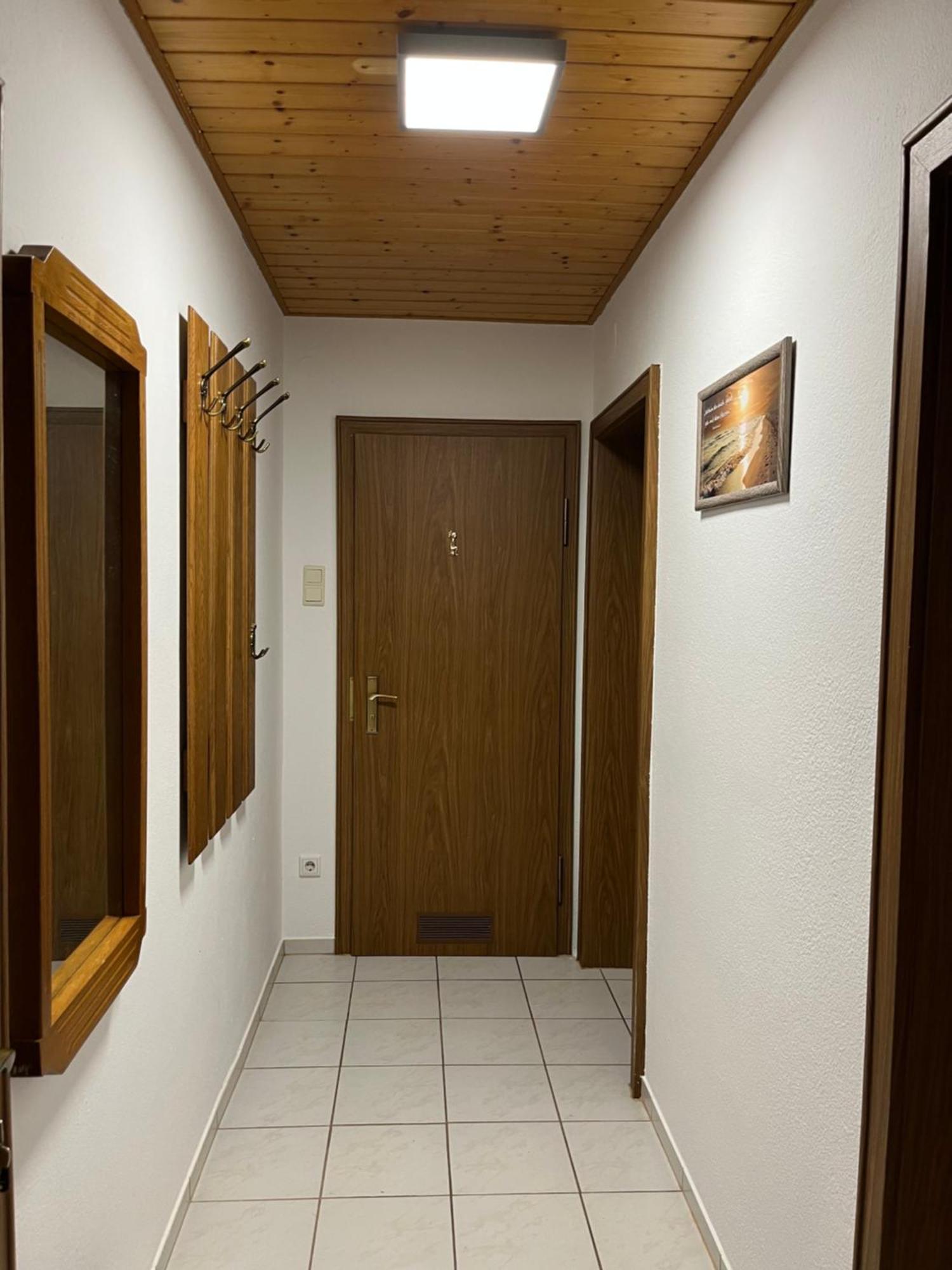 Beishan Appartements Nuernberg エクステリア 写真