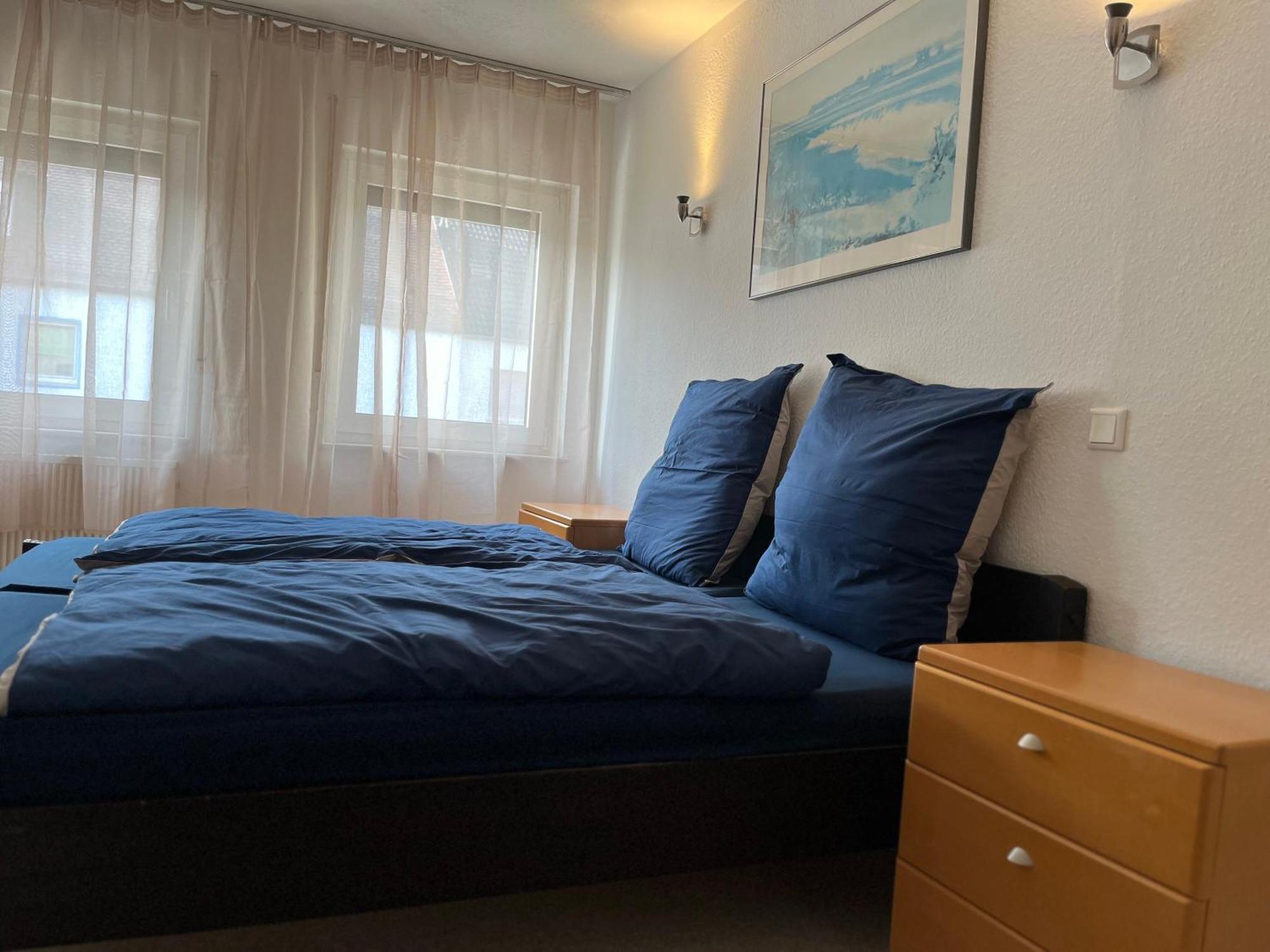 Beishan Appartements Nuernberg エクステリア 写真