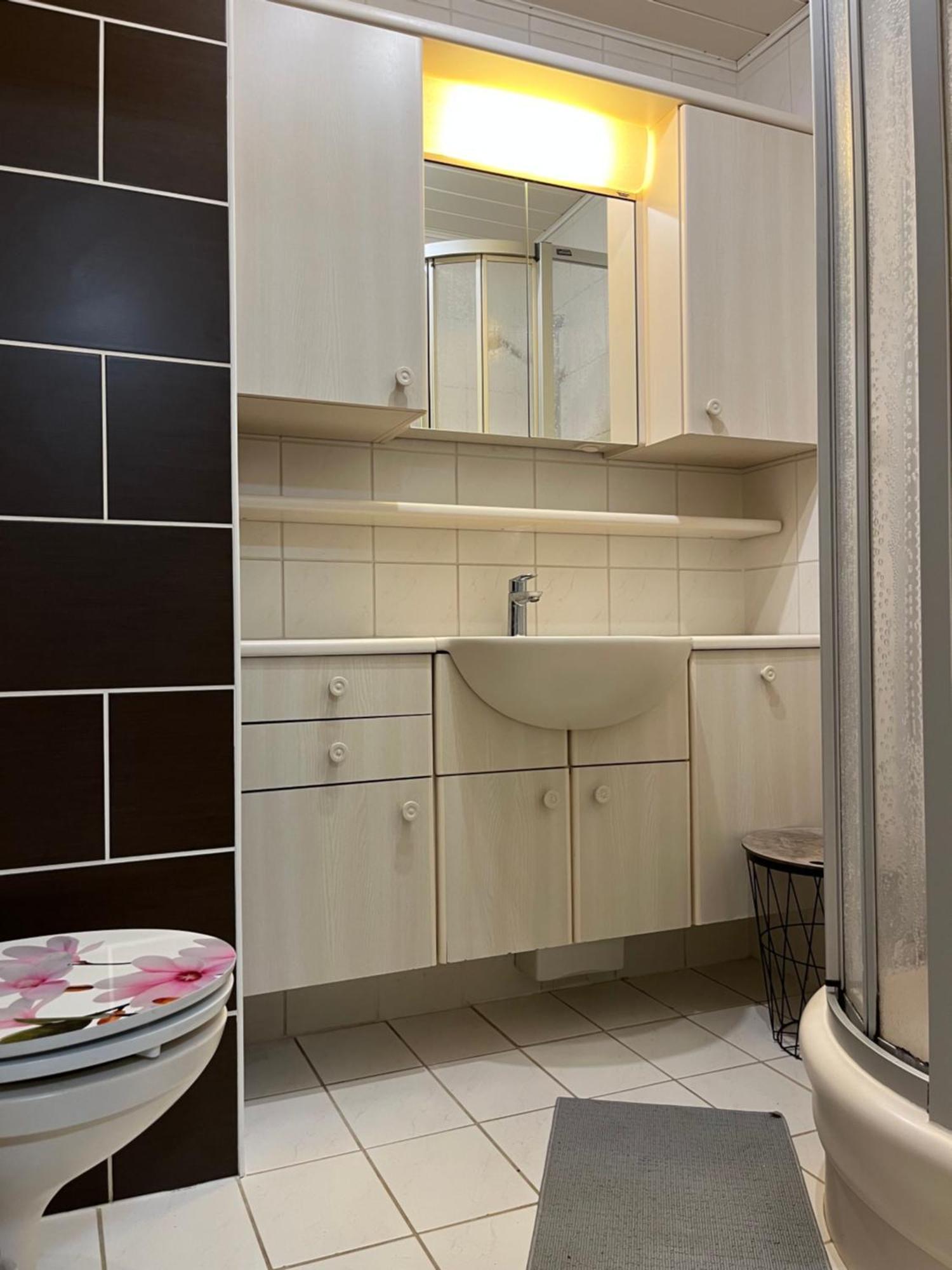Beishan Appartements Nuernberg エクステリア 写真