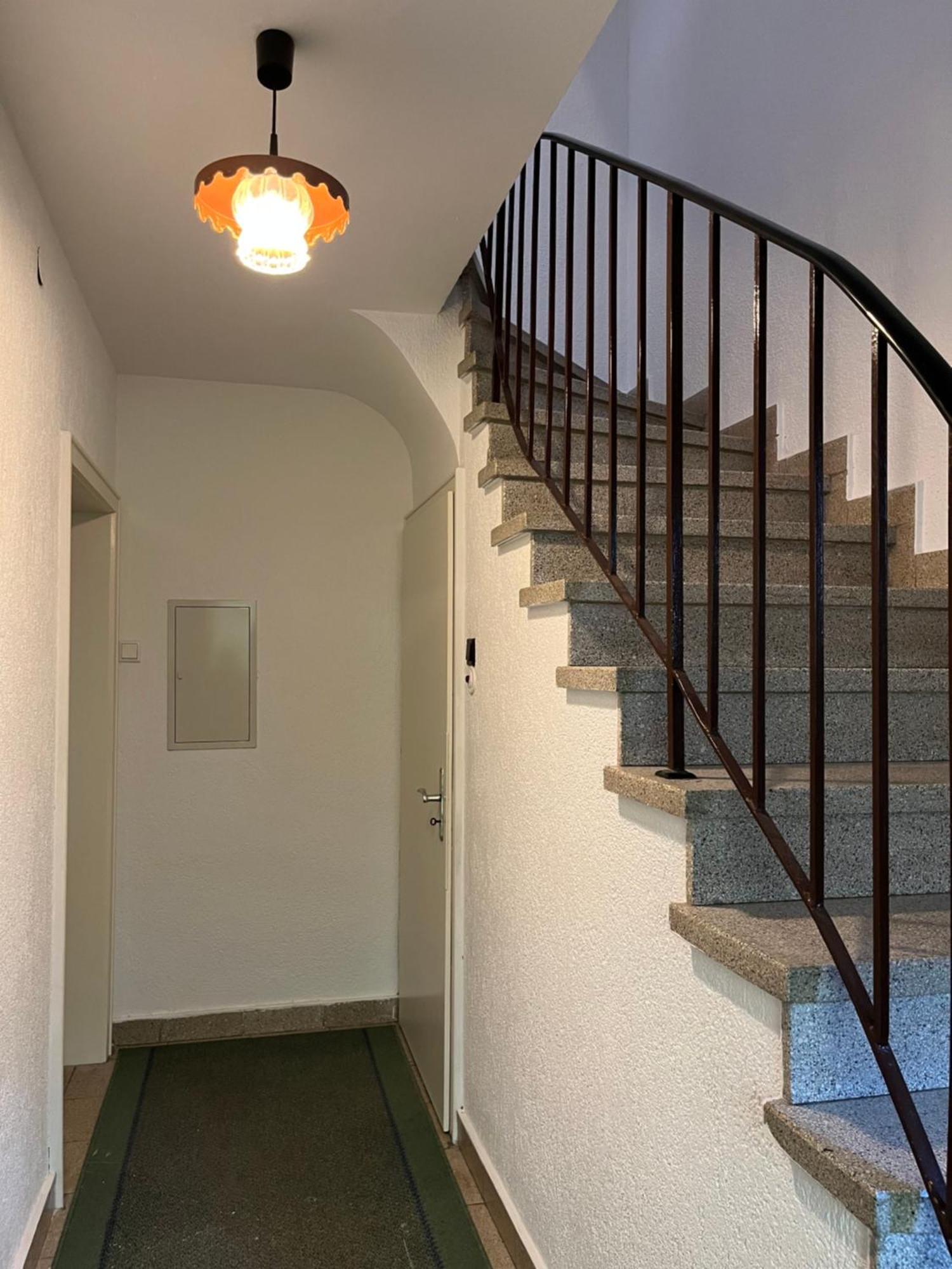 Beishan Appartements Nuernberg エクステリア 写真